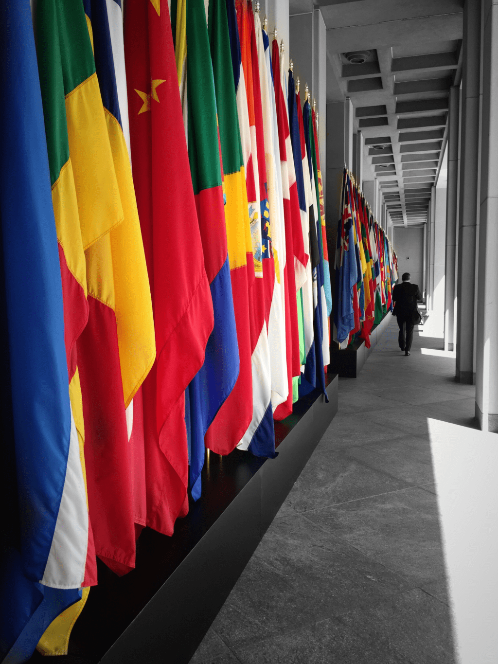 Fiscal Resilience ratings will value diversification of data &&nbsp;opportunity