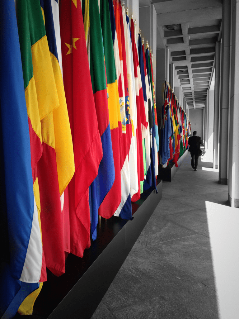 Fiscal Resilience ratings will value diversification of data &&nbsp;opportunity