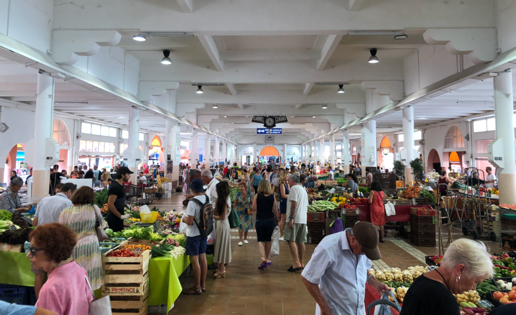 Right-scaling is everyone’s business