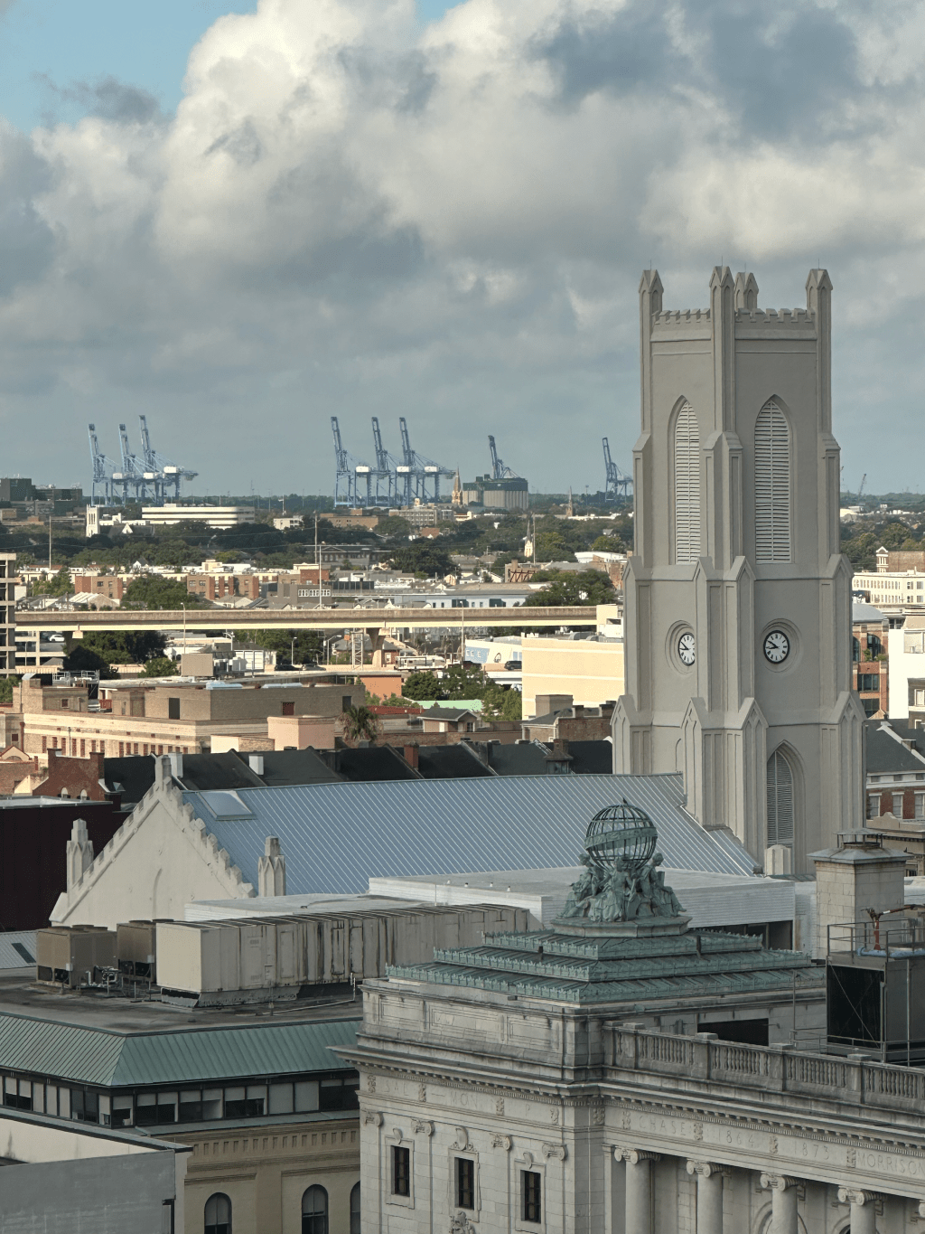 Success means being prepared—lessons from Hurricane&nbsp;Katrina