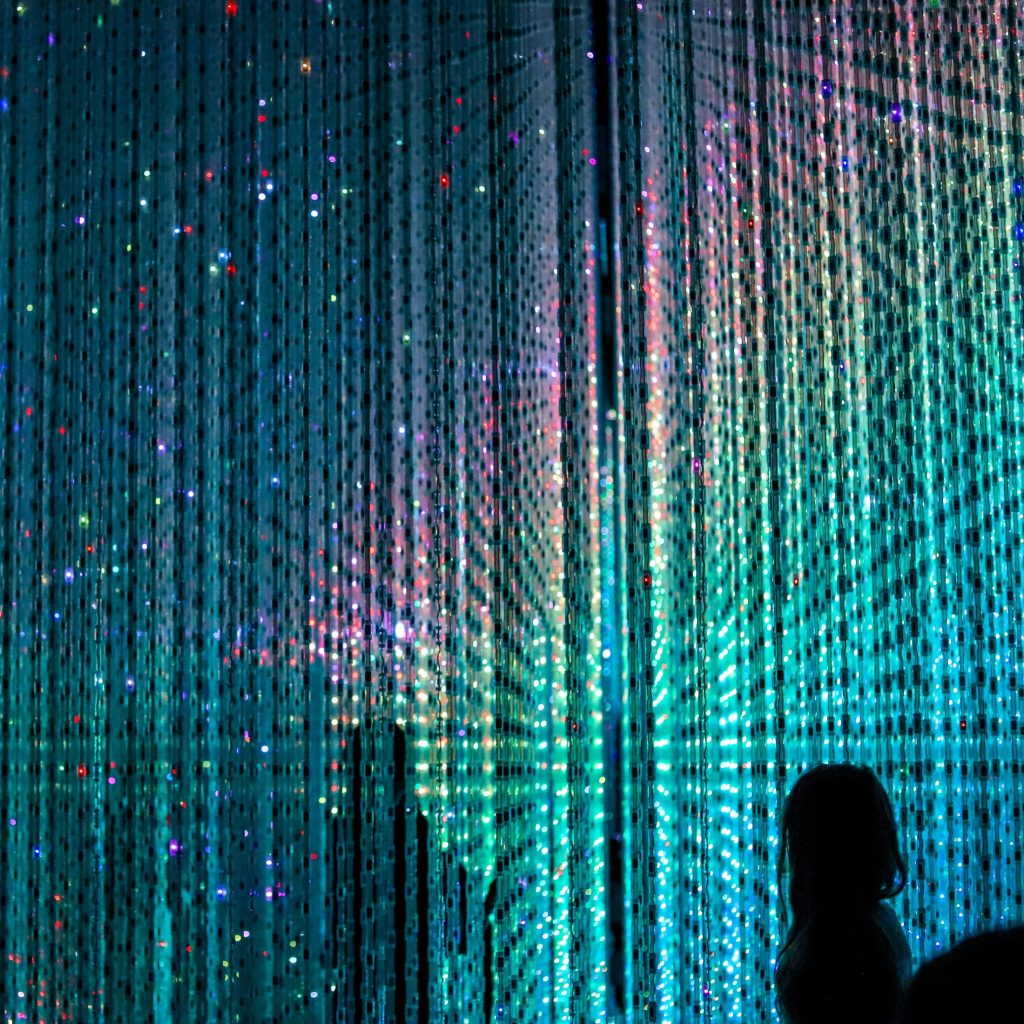 Machines do not know what they are doing