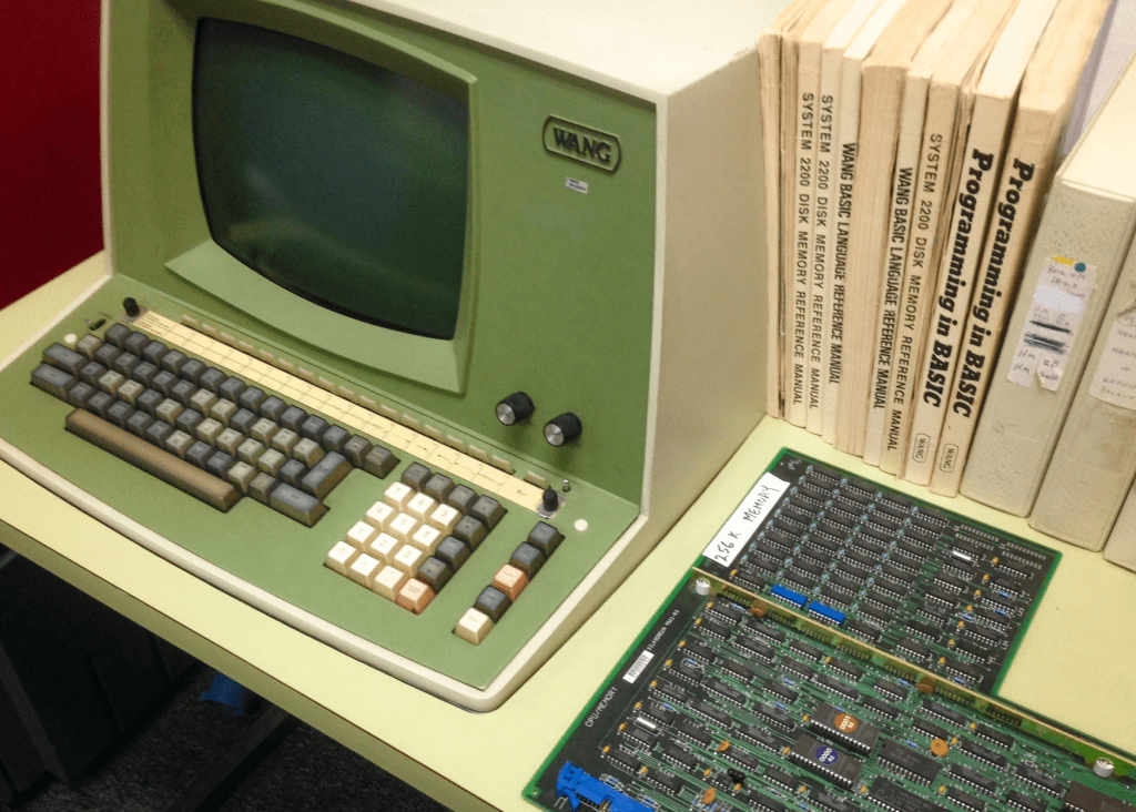 What are we&nbsp;building?