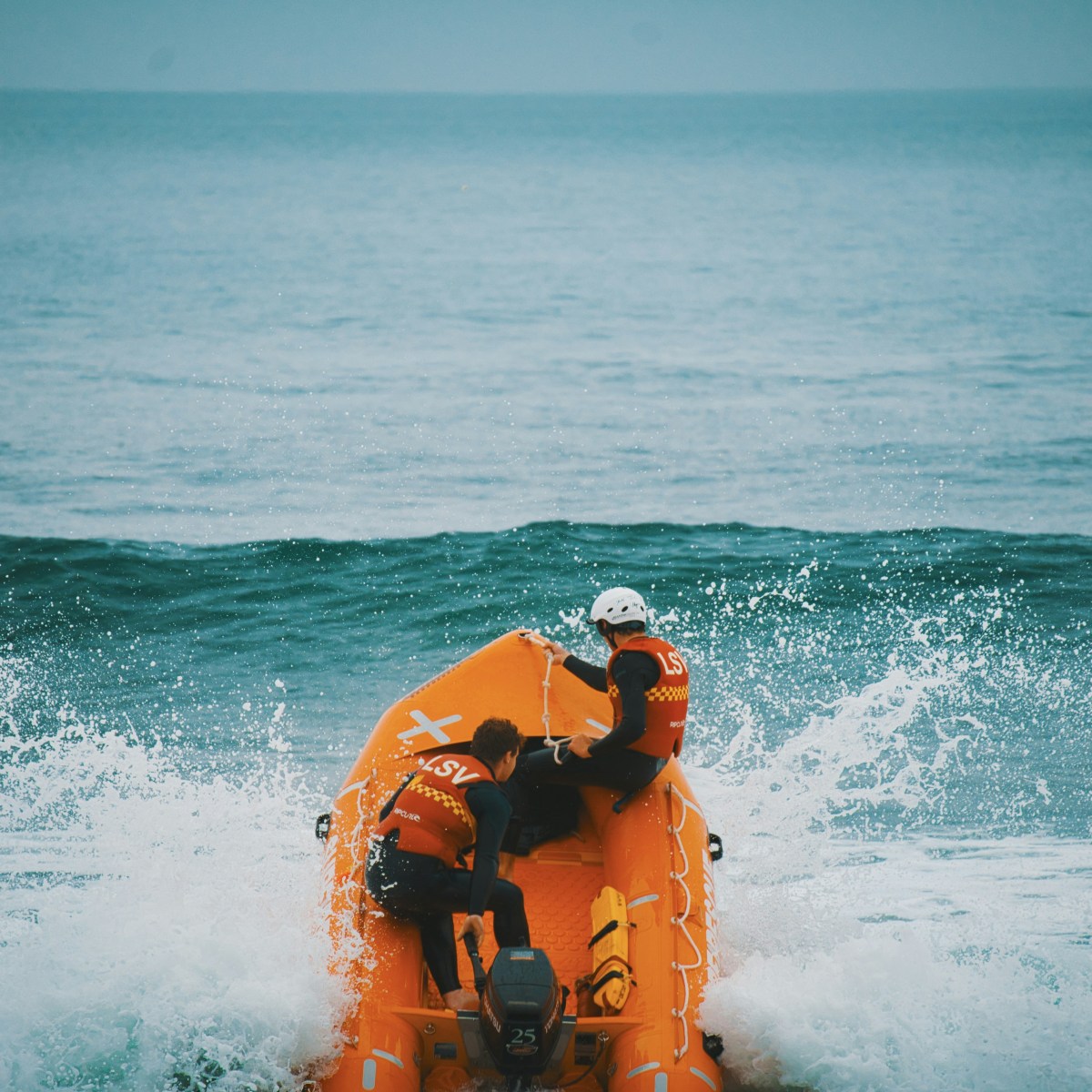 Opportunity is everywhere – The resilience economy is&nbsp;emerging