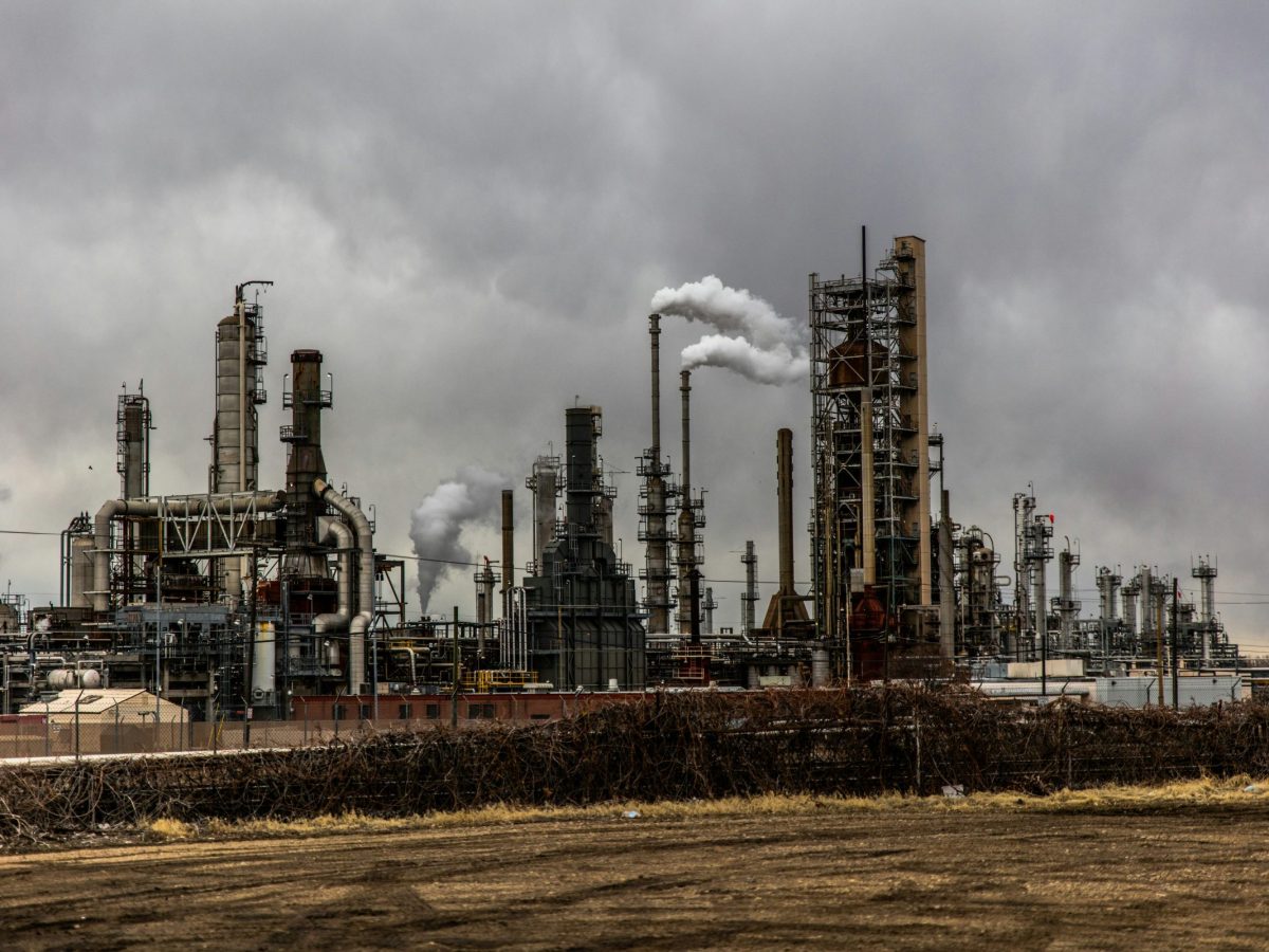 Incumbent industries are too&nbsp;comfortable