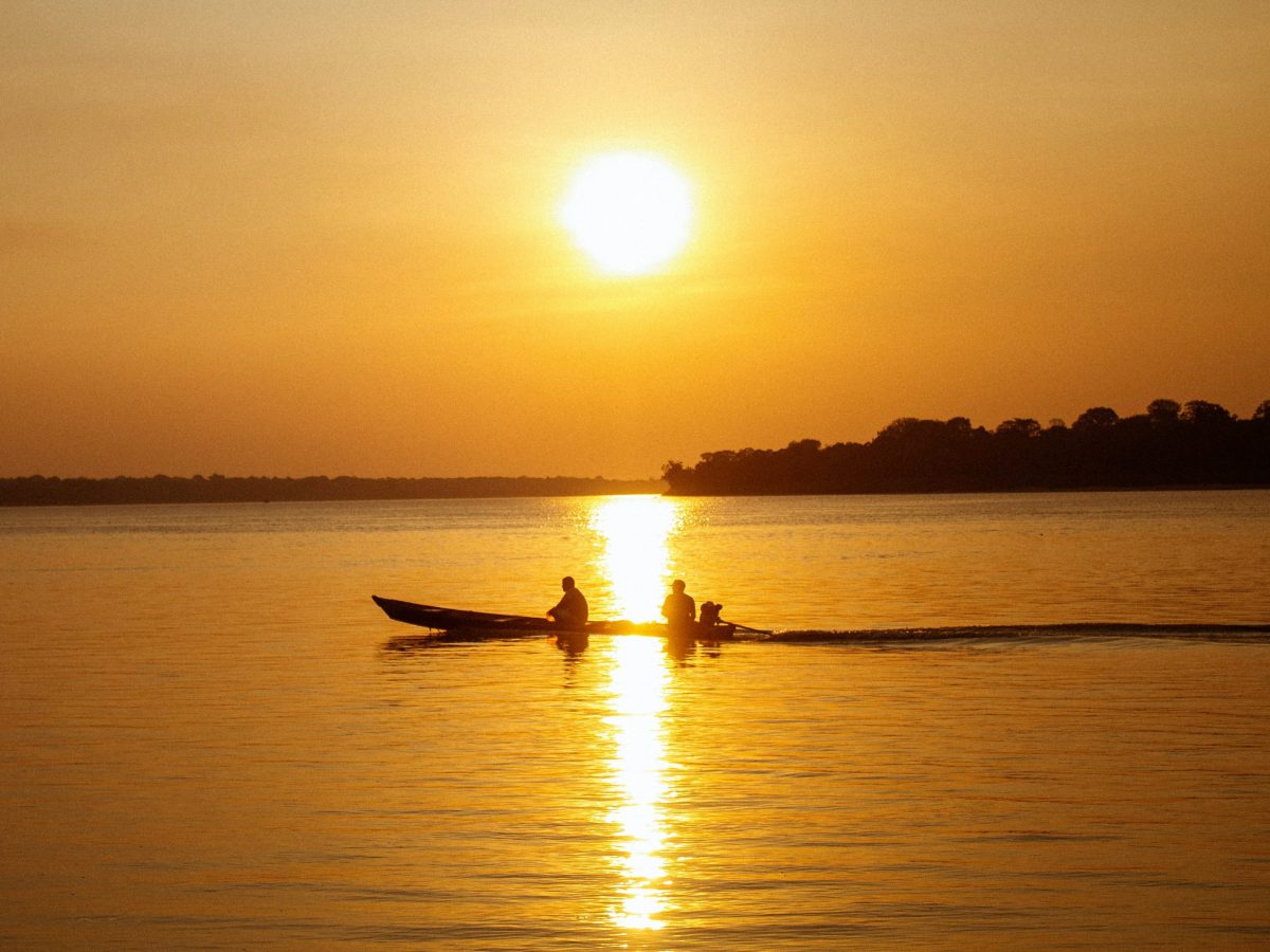 On the way to&nbsp;nowhere