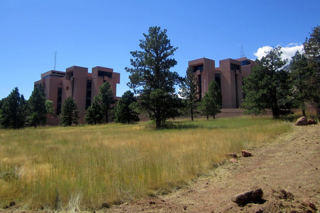 Shutting down climate science weakens the United States