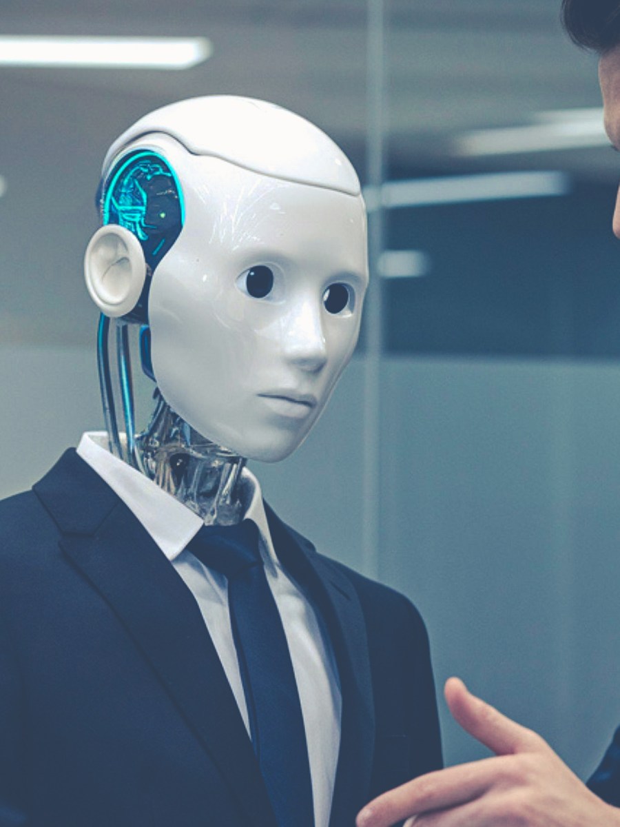 We need to be smarter about&nbsp;AI