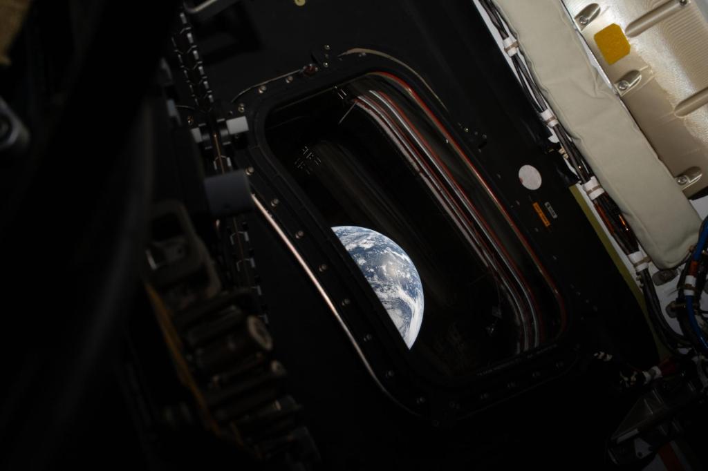 Moon mission for all&nbsp;humanity