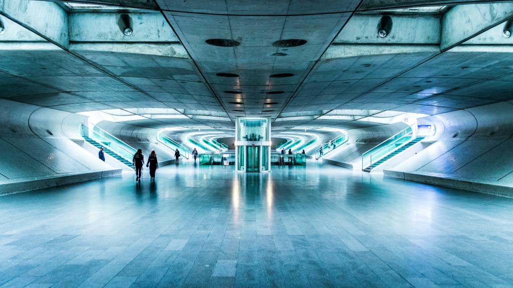Jobs vs. AI – how to avoid a dystopian&nbsp;future